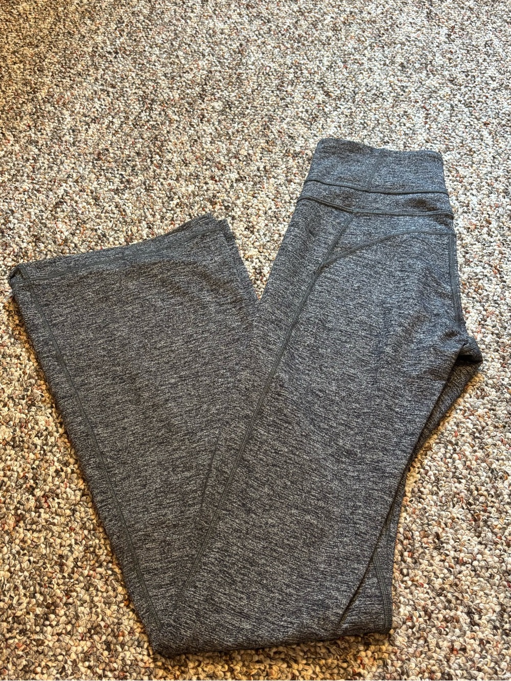 Lululemon groove pant bootcut